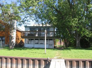 48 S Pistakee Lake Rd, Fox Lake, IL 60020