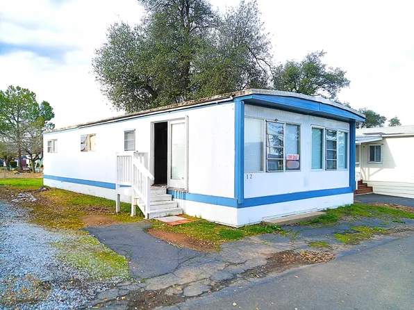 7252 White House Dr #12, Anderson, CA 96007