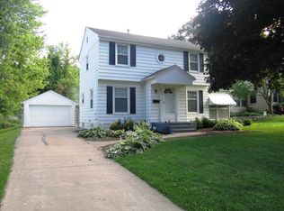 3242 14th St, Rock Island, IL