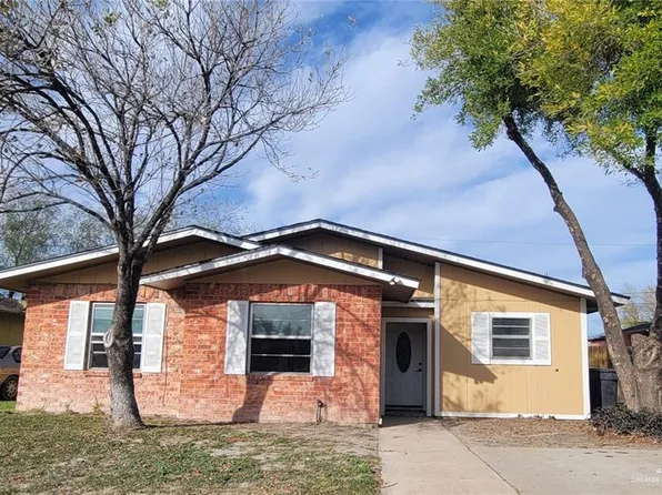 2428 Melba Ave, McAllen, TX 78503