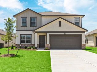 1024 Water Oak Ln, Brookshire, TX 77423