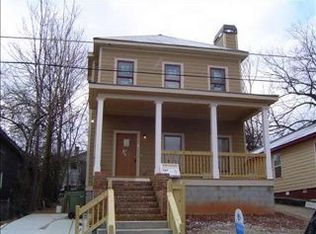 844 Drummond St SW, Atlanta, GA 30314
