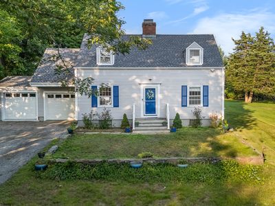 276 Highland Avenue, Norwalk, CT, 06854