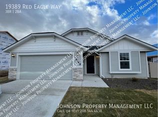 19389 Red Eagle Way, Caldwell, ID 83605