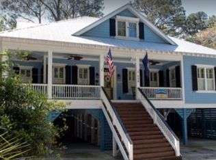 508 Hutto Ln, Edisto Island, SC 29438