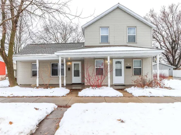 633/635 FOURTH AVENUE, Stevens Point, WI 54481