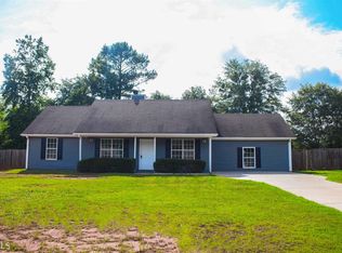 183 Stony Brook Cir, Jackson, GA 30233