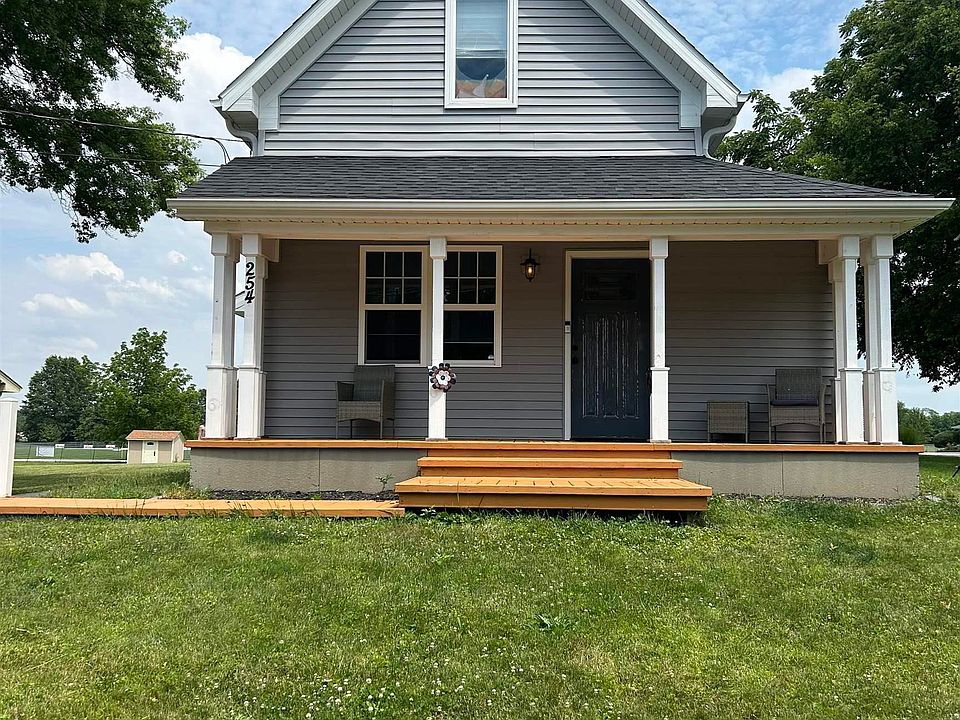 1st image of 254 N East St