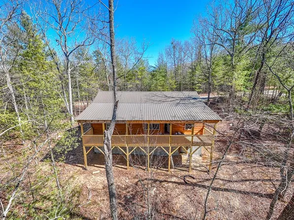 470 Rye Field Rd, Murphy, NC 28906