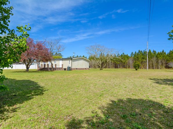 4940 State Highway 222 E, Kenly, NC 27542