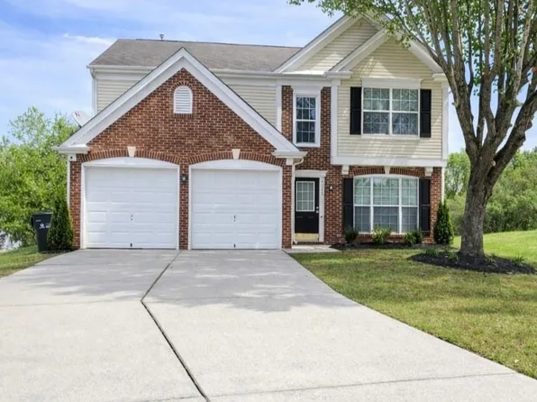 6526 Jupiter Ln, Charlotte, NC 28213