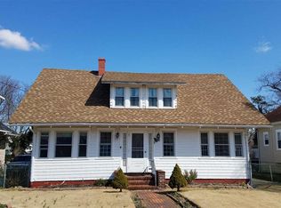 20 Collins Ave, Pleasantville, NJ 08232