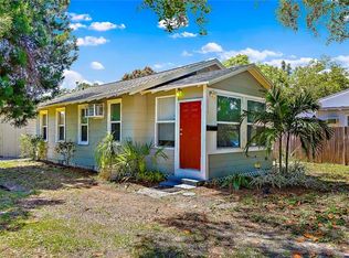 2836 22nd St N, Saint Petersburg, FL 33713