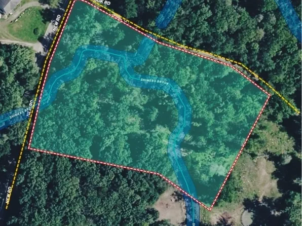 1 Twin Brook Rd, Montague Twp., NJ 07827