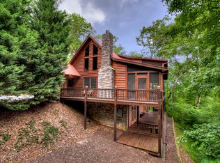 186 Carlie Trl, Blue Ridge, GA 30513