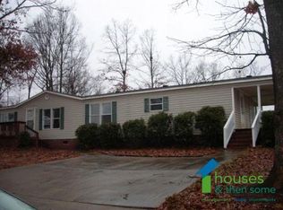 34 Pine Valley Rd, Piedmont, SC 29673