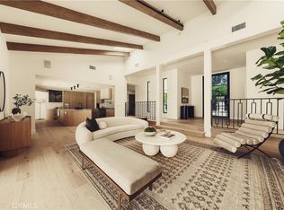 4195 Alonzo Ave, Encino, CA 91316
