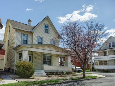 929 23rd Ave, Altoona, PA, 16601