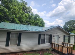 237 Black Bottom Rd, Eden, NC 27288