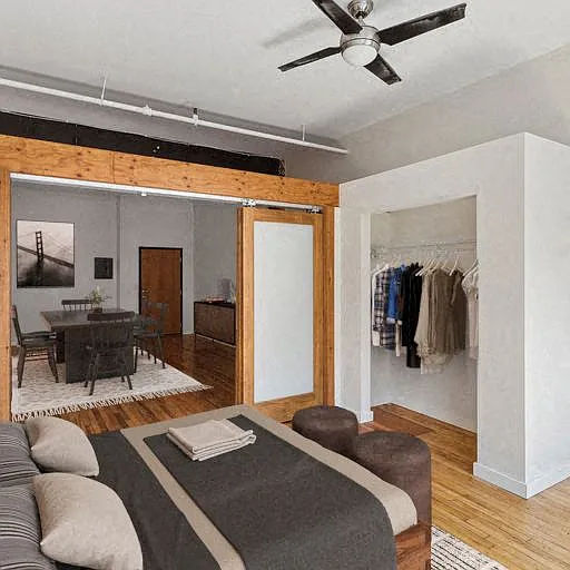 Lee Lofts — Photo 16