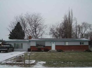 15723 S Florida Ave, Caldwell, ID 83607