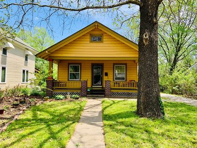 426 Alabama St, Lawrence, KS, 66044
