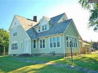 340 N Mecca St, Cortland, OH