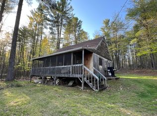 23 Pine Knoll Rd, Dover Foxcroft, ME 04426
