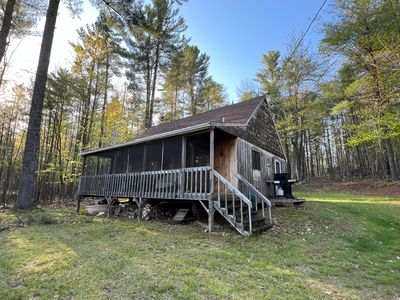 23 Pine Knoll Road, Dover Foxcroft, ME, 04426