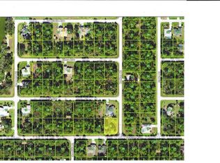 18276 Poston Ave, Port Charlotte, FL 33948