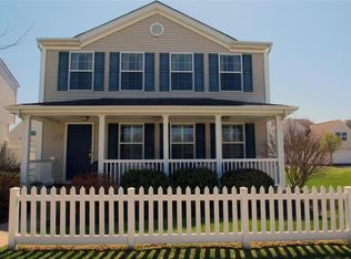 6137 New Albany Rd W, New Albany, OH 43054