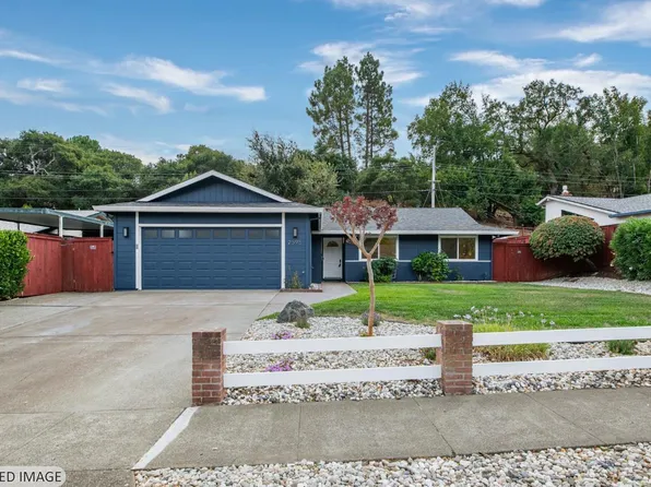 2595 Center Road, Novato, CA 94947