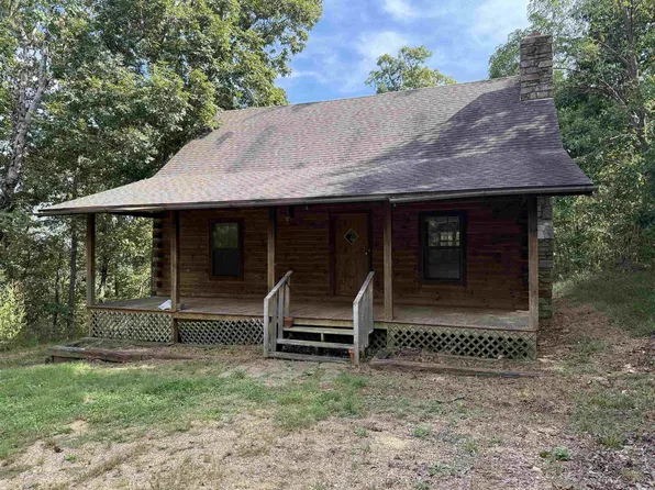 (undisclosed Address), Jasper, AR 72641