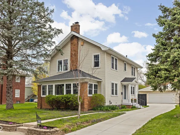 310 W 43rd St, Indianapolis, IN 46208