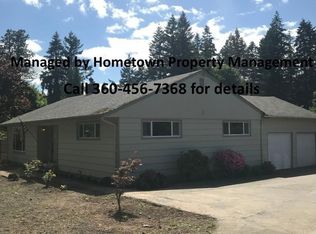 3215 S Bay Rd NE, Olympia, WA 98506