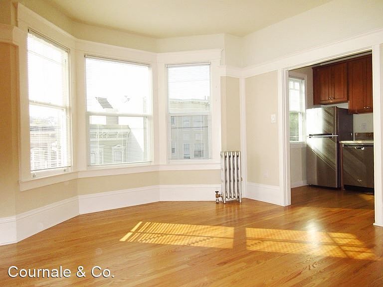 1st image of 1760 Broderick St APT 12