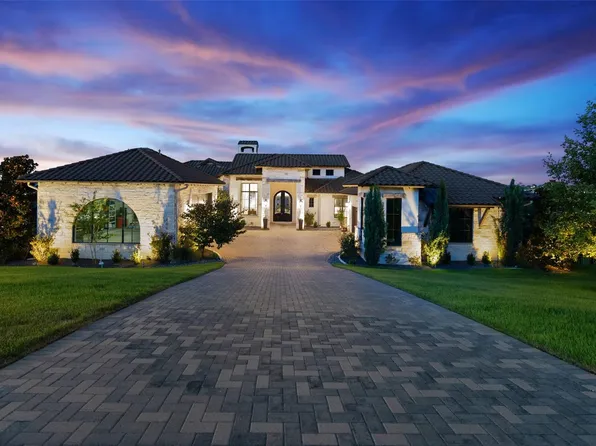 609 Vendemmia Bnd, Lakeway, TX 78738
