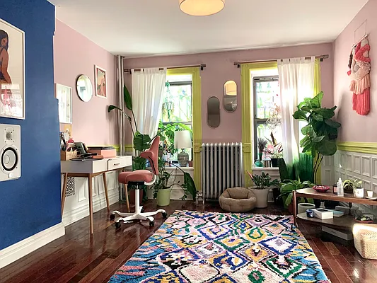 Rented by Corcoran | media 9