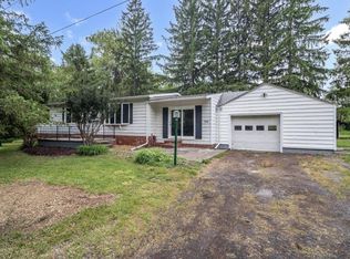 396 Sheldon Rd, Freeville, NY 13068