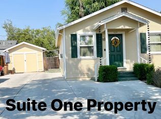 1619 Vine St, Paso Robles, CA 93446