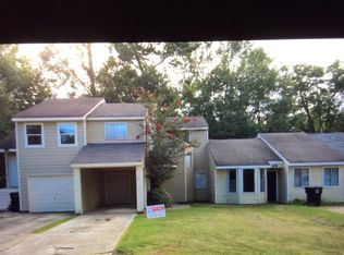 14216 Woodlands Dr UNIT 100, Hammond, LA 70401