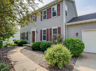 747 Edward St, Verona, WI 53593