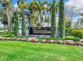 8901 Agliana Circle, Boynton Beach, FL 33472