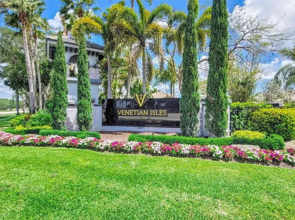 8901 Agliana Circle, Boynton Beach, FL 33472