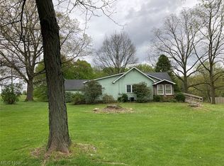 14005 Columbiana Canfield Rd, Columbiana, OH 44408