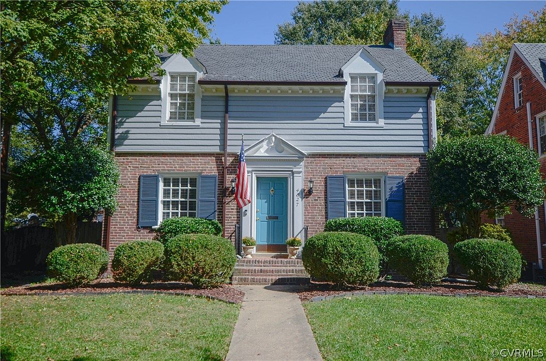 4827 E Seminary Ave, Richmond, VA 23227 Zillow