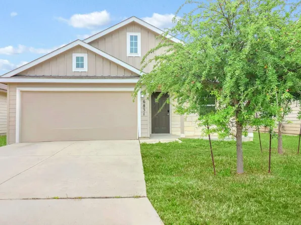 6831 Hibiscus Fls, San Antonio, TX 78218