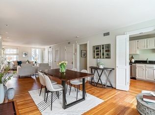 93 Mount Vernon St UNIT 3, Boston, MA 02108
