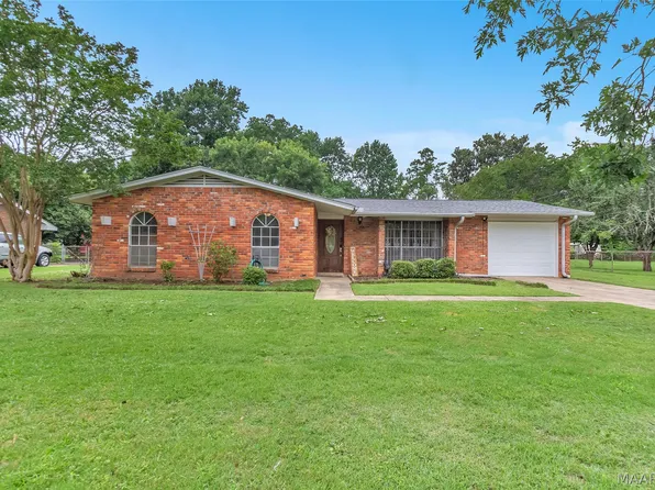 6725 Spring Valley Dr, Titus, AL 36025