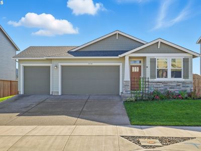 1030 Marie St, Mount Angel, OR, 97362